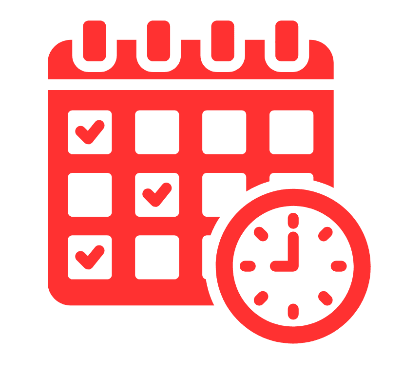 Flexible Inbound & Outbound Scheduling