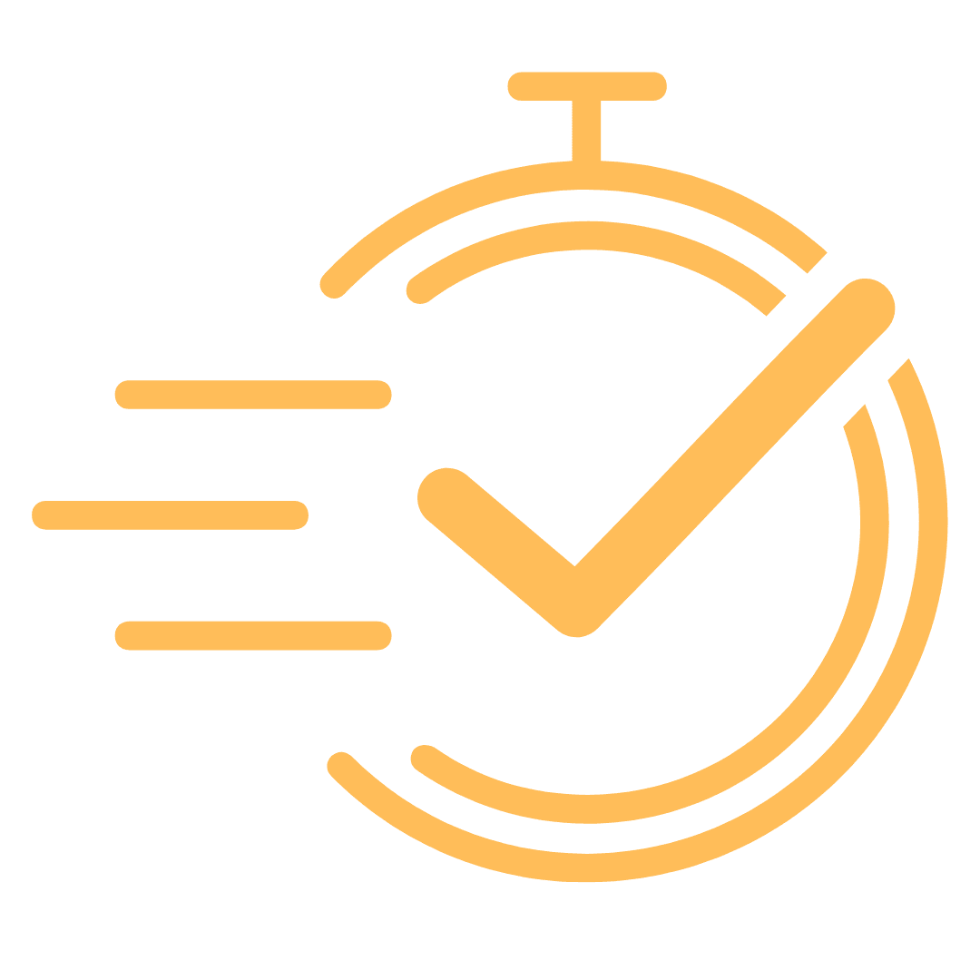 Reliable Order Fulfillment & Turnaround Times