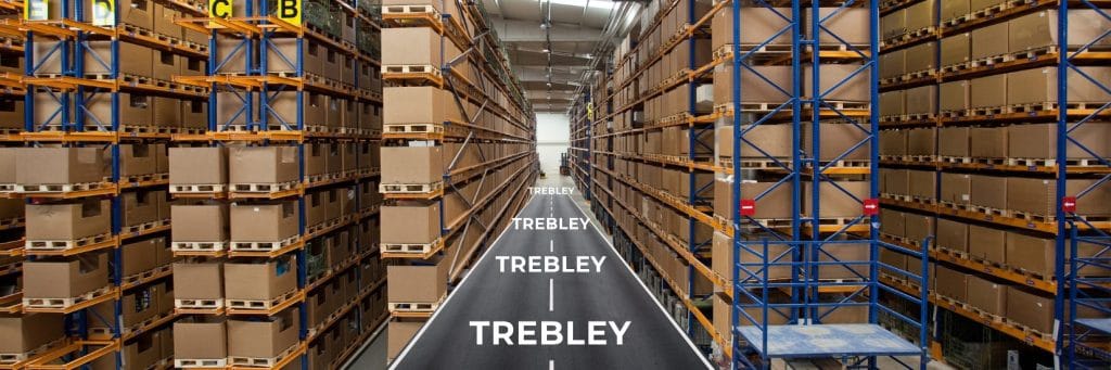 Warehouse Management System (WMS) Overview