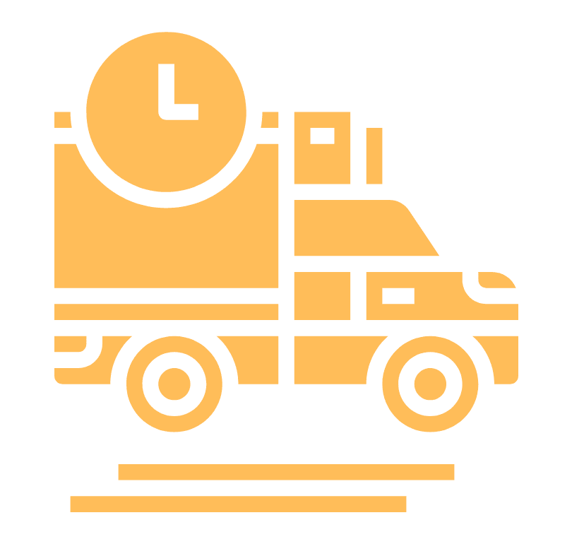 Reliable Transit Times