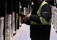 trebley warehouse canada