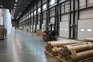 What Is a Warehouse? Definition, Purpose, and Logistics Explained