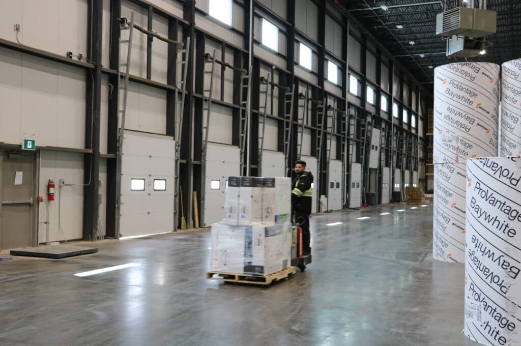 What is a Fulfillment Center? A Simple Guide to Understanding Fulfillment Operations