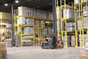 Types of Warehousing: A Simple Guide for Smarter Storage