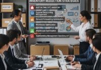 reduce inventory costs