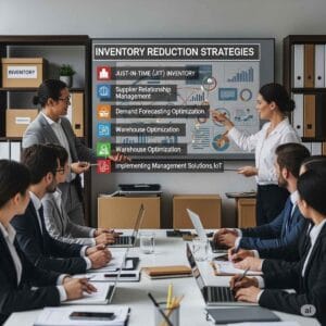 How to Reduce Inventory Holding Costs: Smart Strategies for Businesses