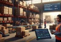 Inventory management