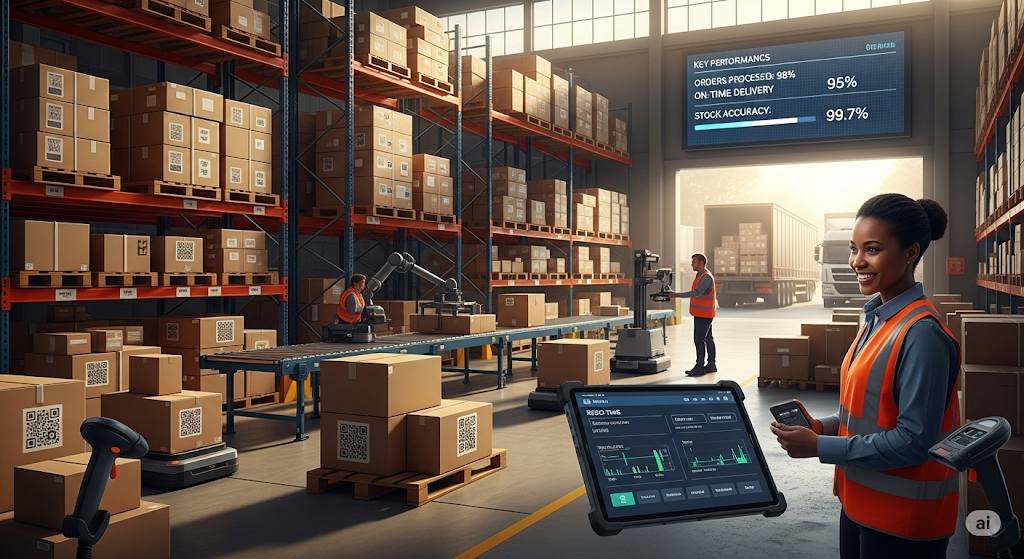 Inventory management